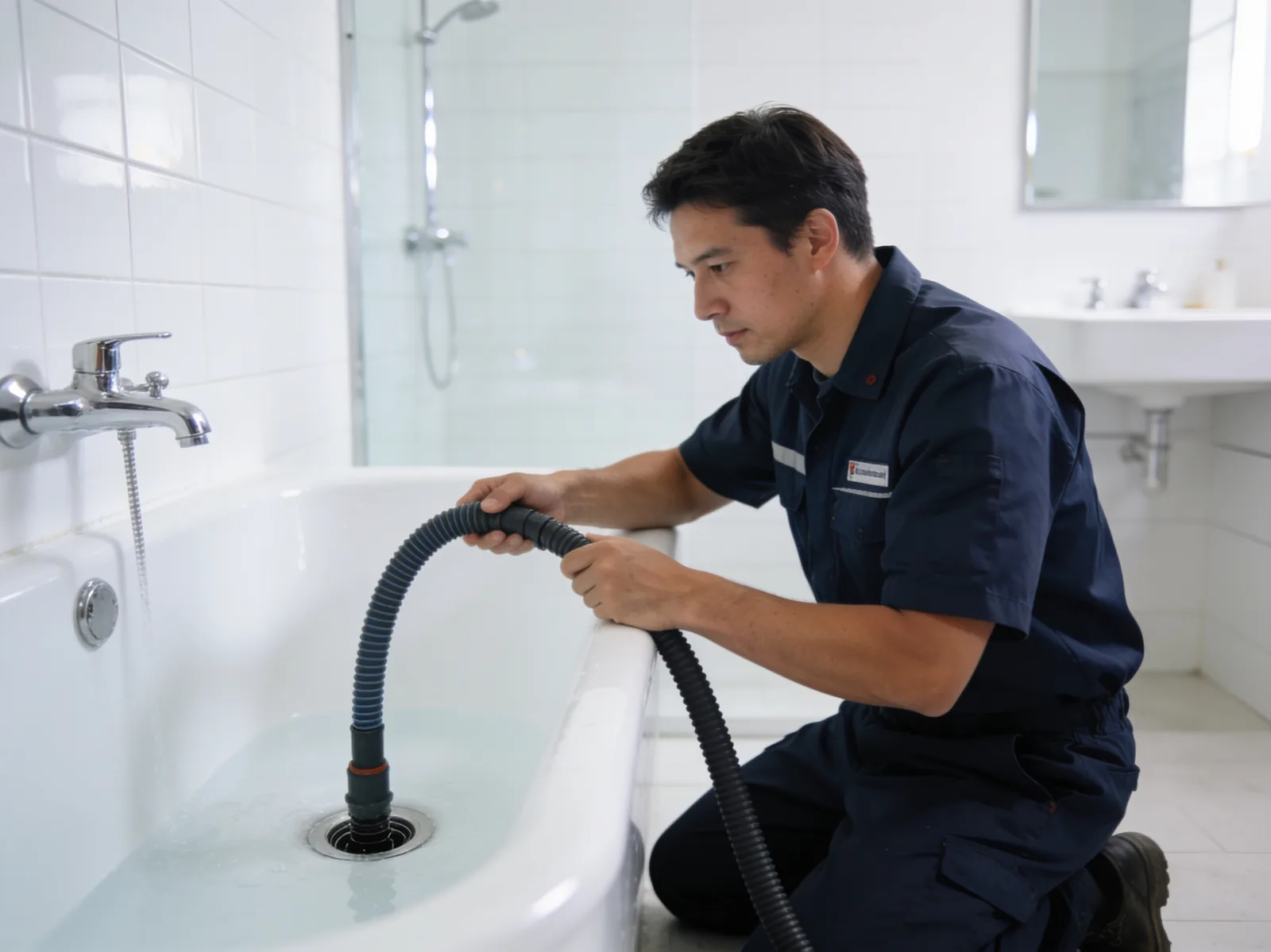 Emergency Plumber Eglin Afb, FL FAQs